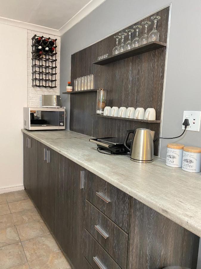 Francor Blouberg Appartement *