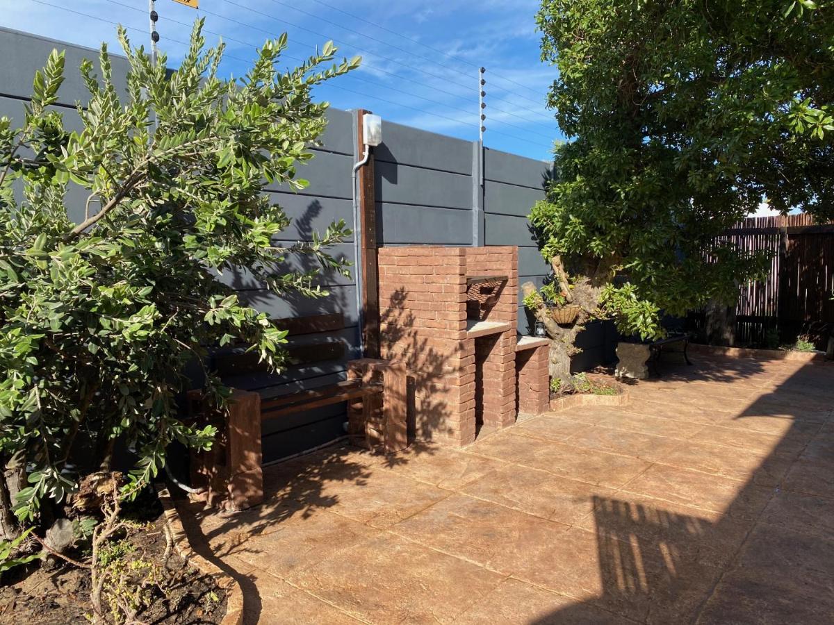 Appartement Francor Blouberg *