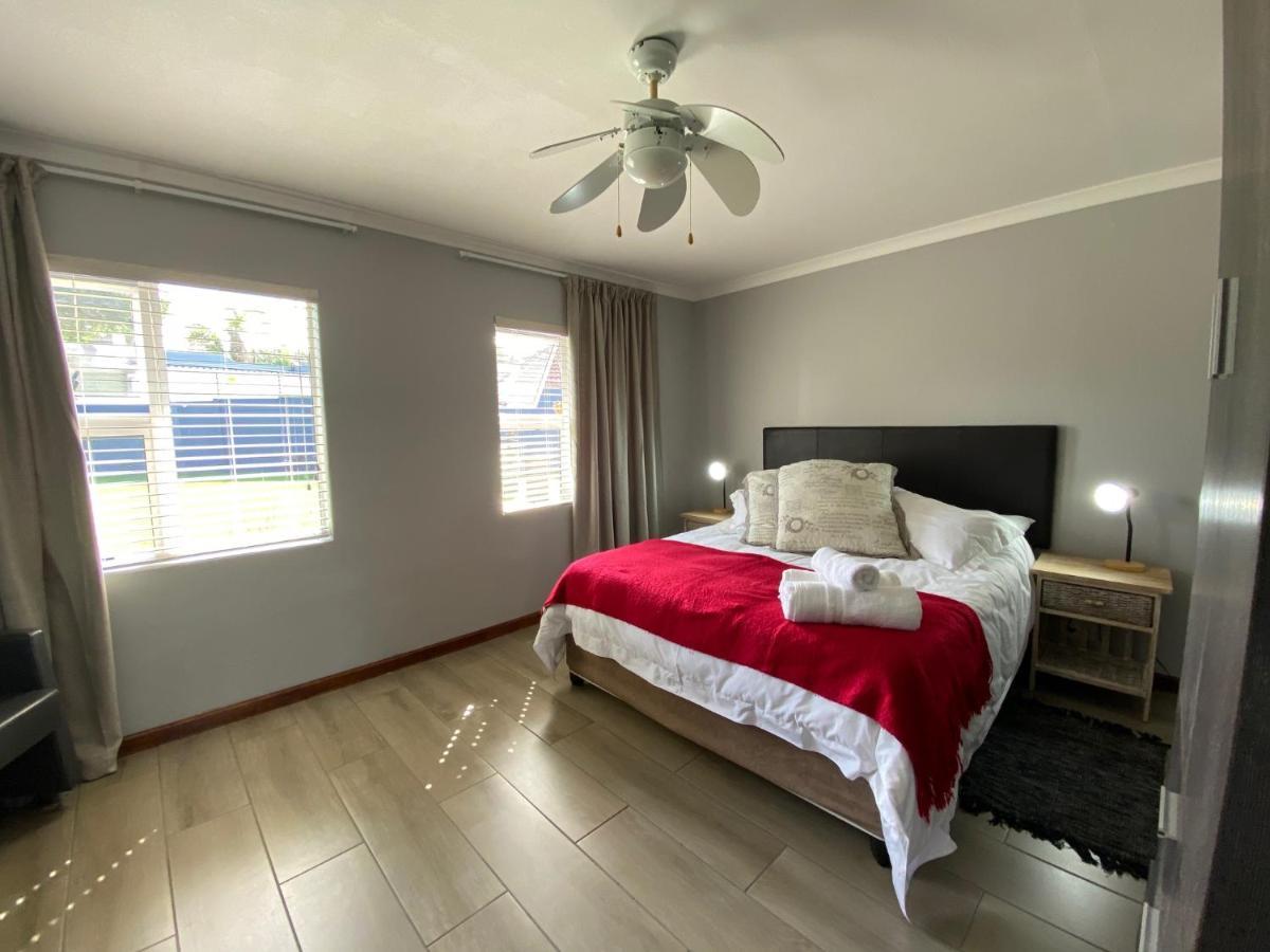 Appartement Francor Blouberg *