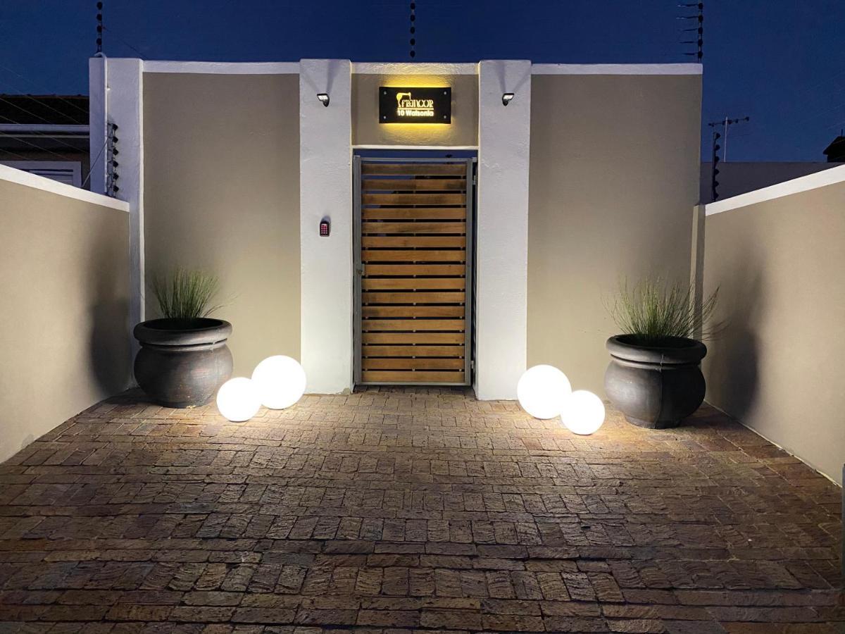 Francor Blouberg Appartement