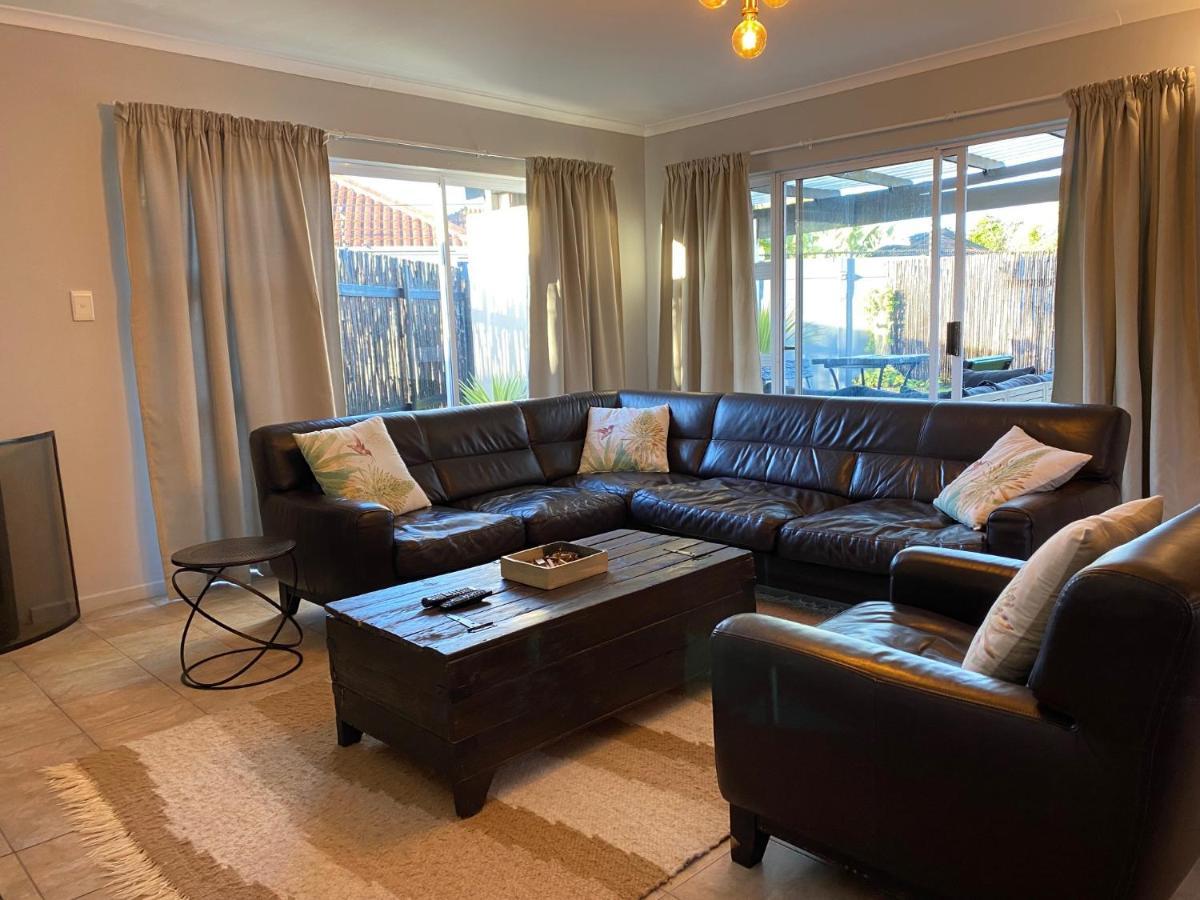 Francor Blouberg Appartement