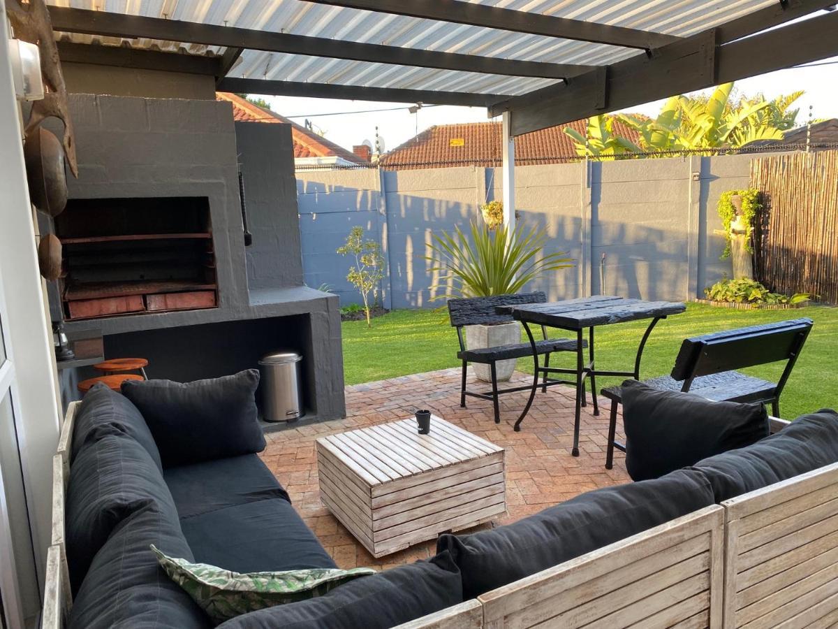 Appartement Francor Blouberg